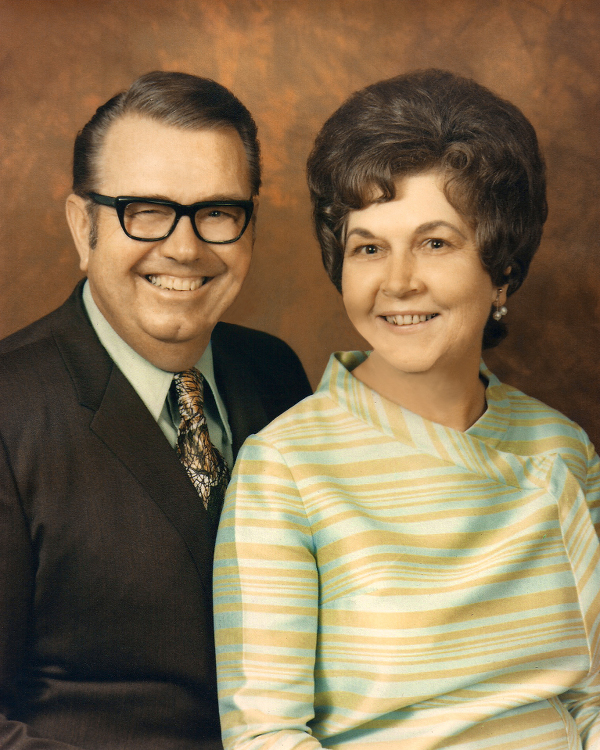 The Founders