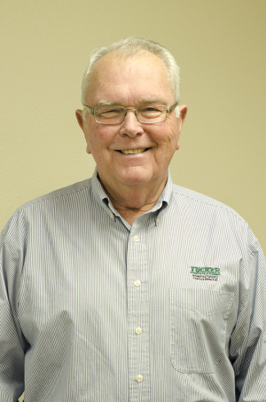 Gary Tucker