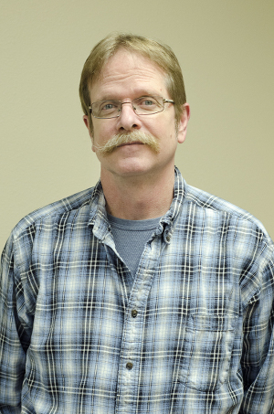 Paul Rarick
